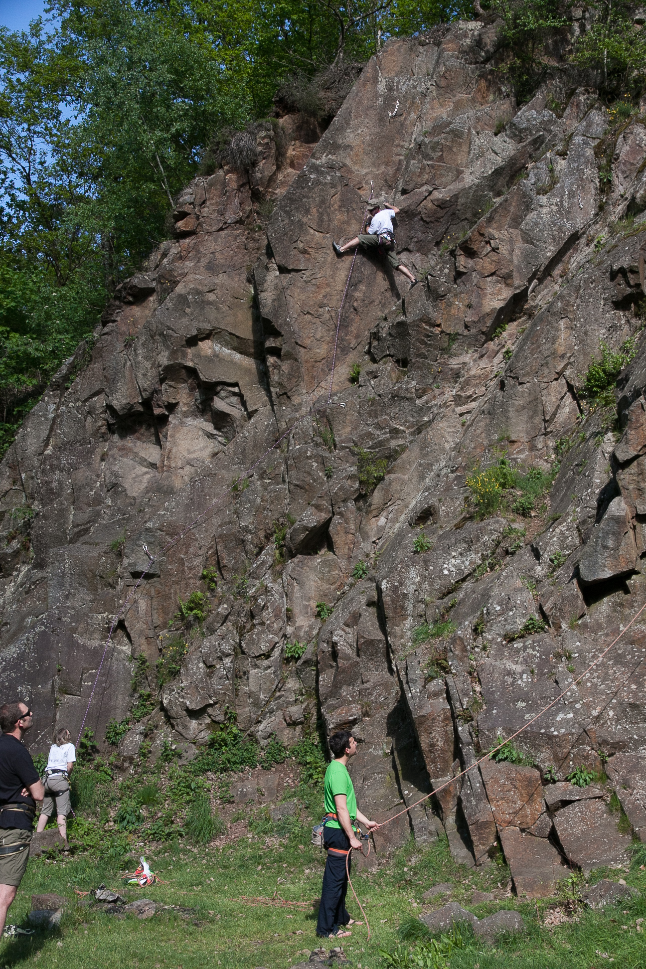 Saint Symphorien Sur Coise Camptocamp Org