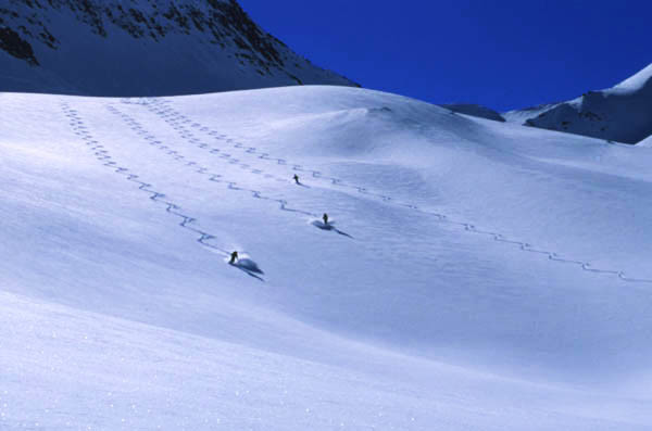 Combe de l'A