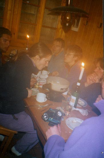 Geltenhütte