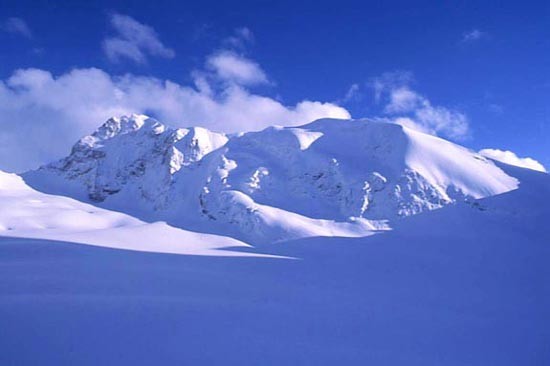 Mont Braoulé