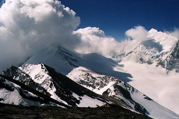 Barrhorn