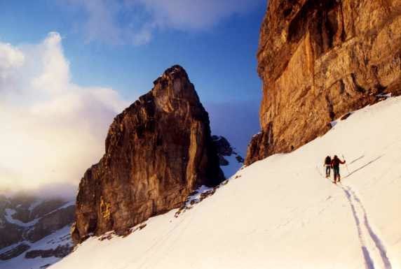Brêche de Rolland