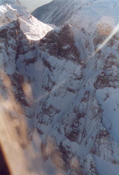 Dents du Midi