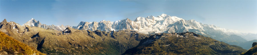 Mont Blanc