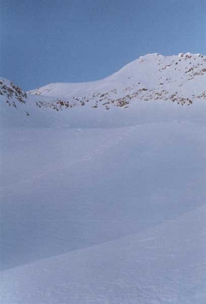 Col du Passon