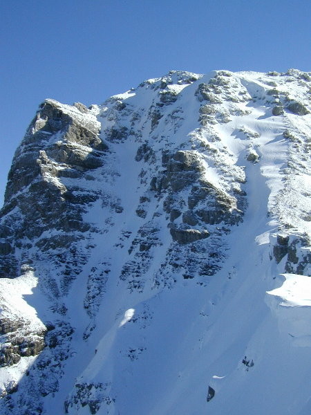 Mont de Grange.
