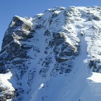 Mont de Grange.