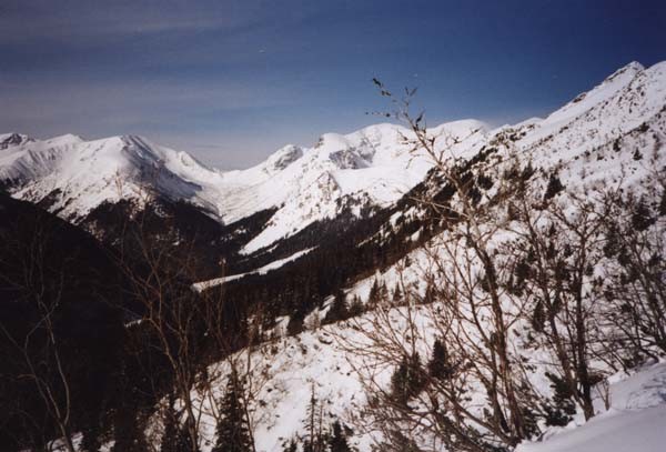 Zawrat Prelecz