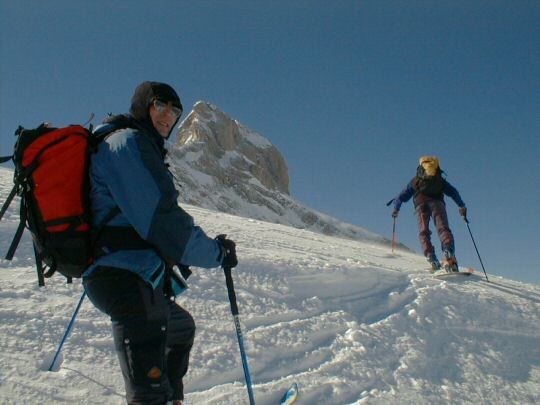 Dernière longueur
