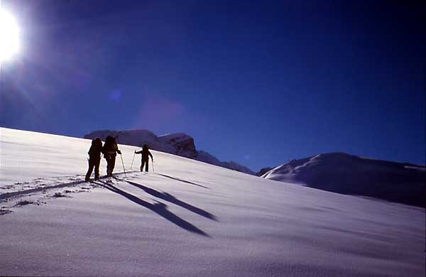 Rothorn de Lauenen