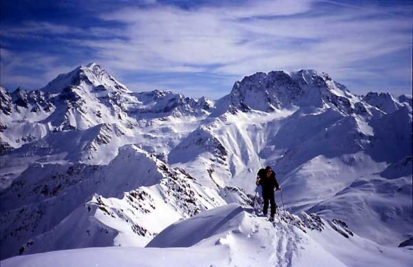 Monts Telliers