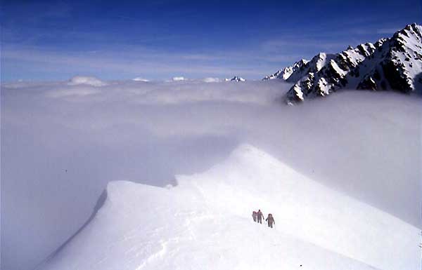 Pointe de Moline