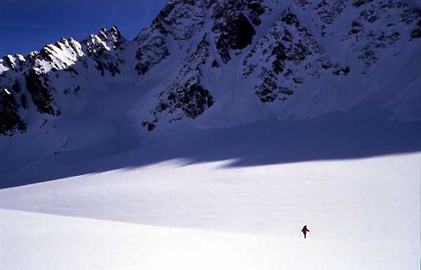 Pointe de Moline