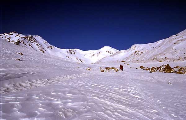 Combe de Drône.