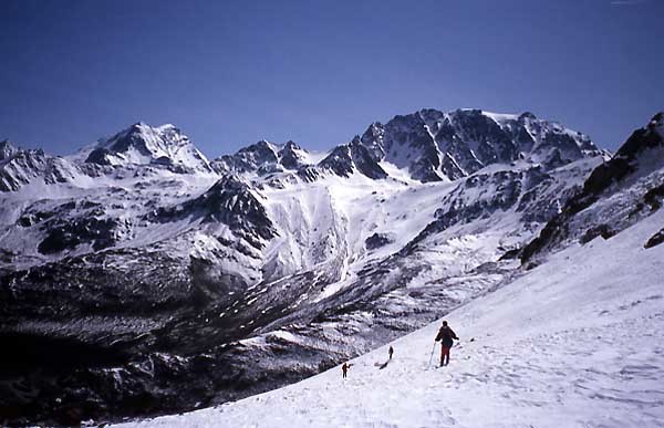 Combe de Drône