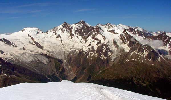 Weissmies