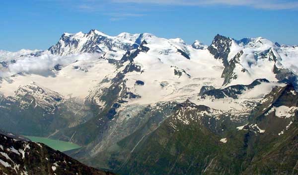 Weissmies