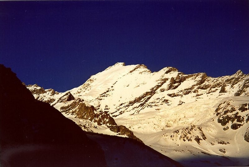 Täschhorn