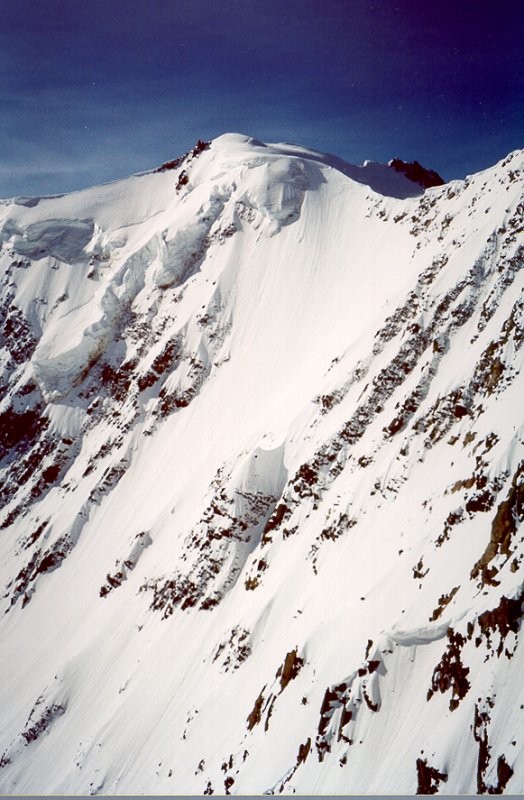 Fletschhorn