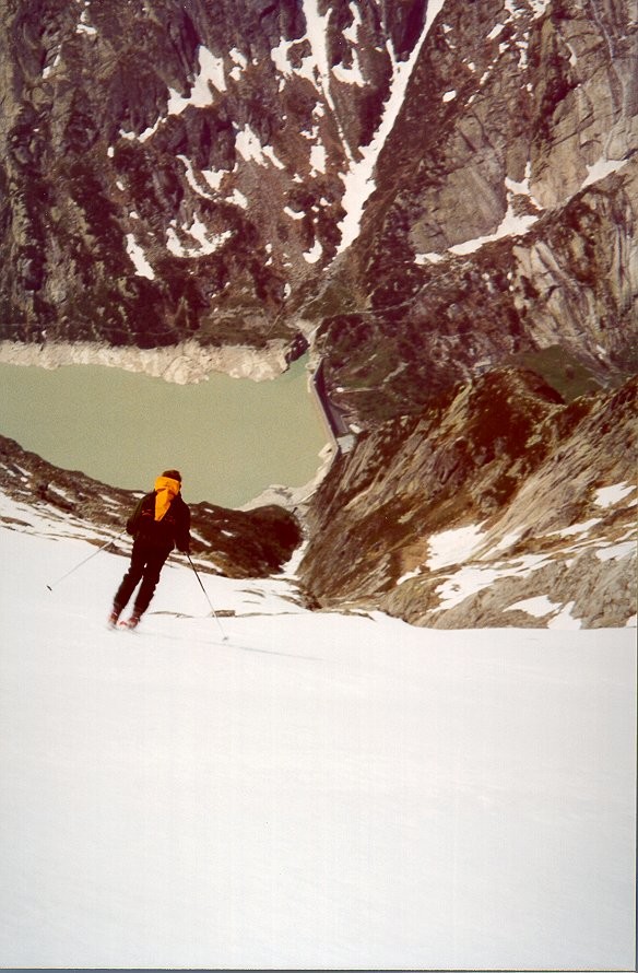 le garsten couloir