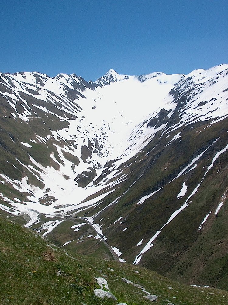 Muttenhorn
