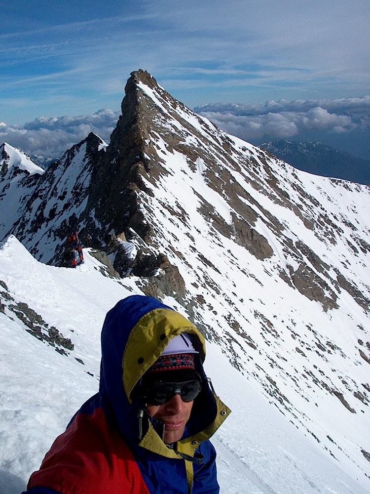 Lenzspitze
