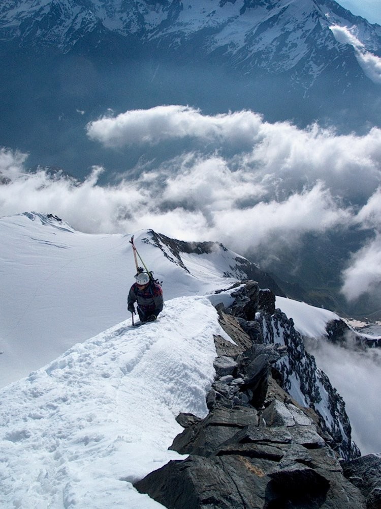 Lenzspitze