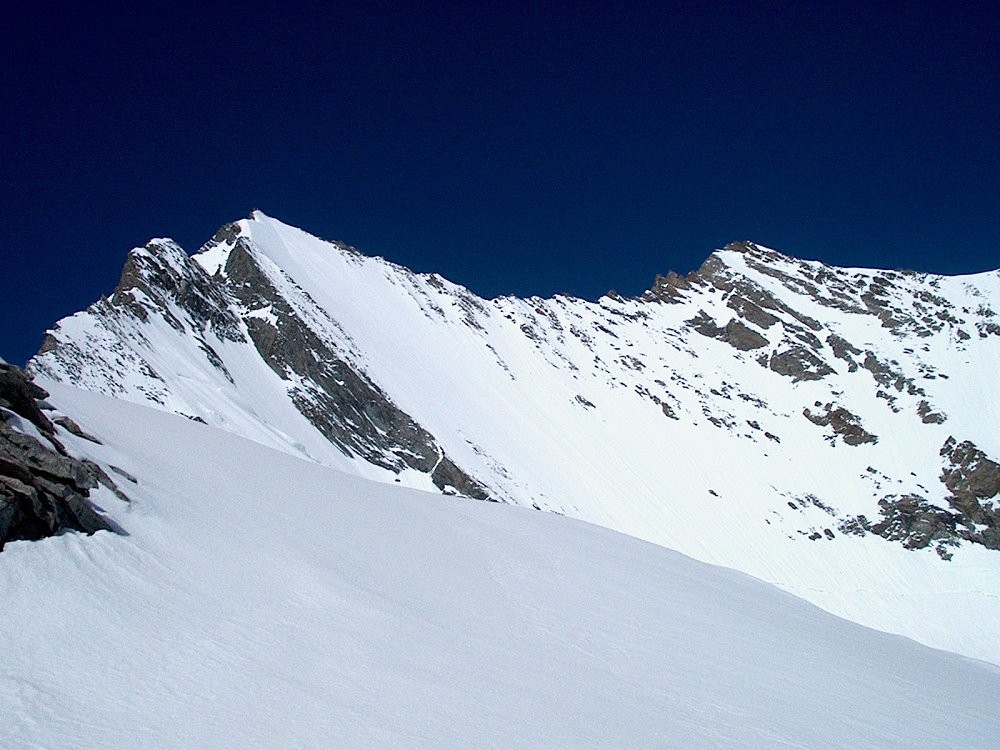 Lenzspitze