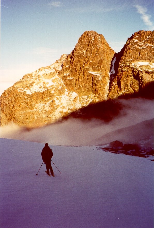 Fletschhorn