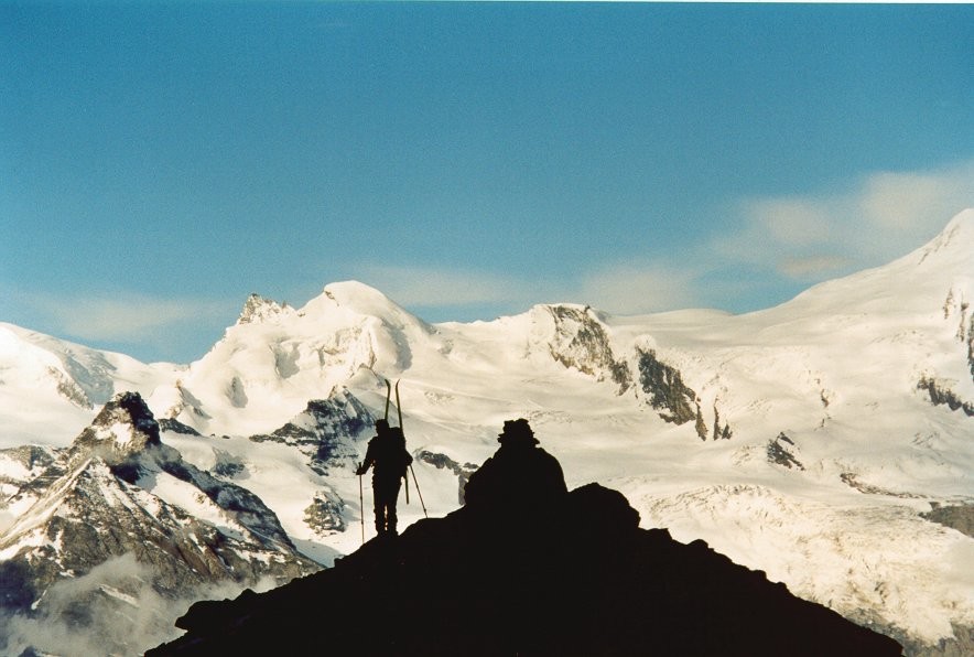 Fletschhorn