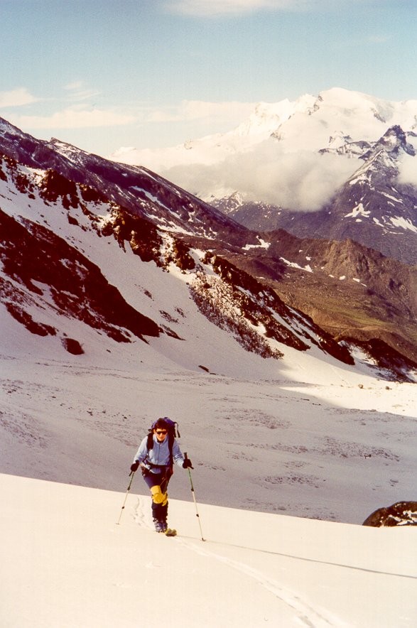 Fletschhorn