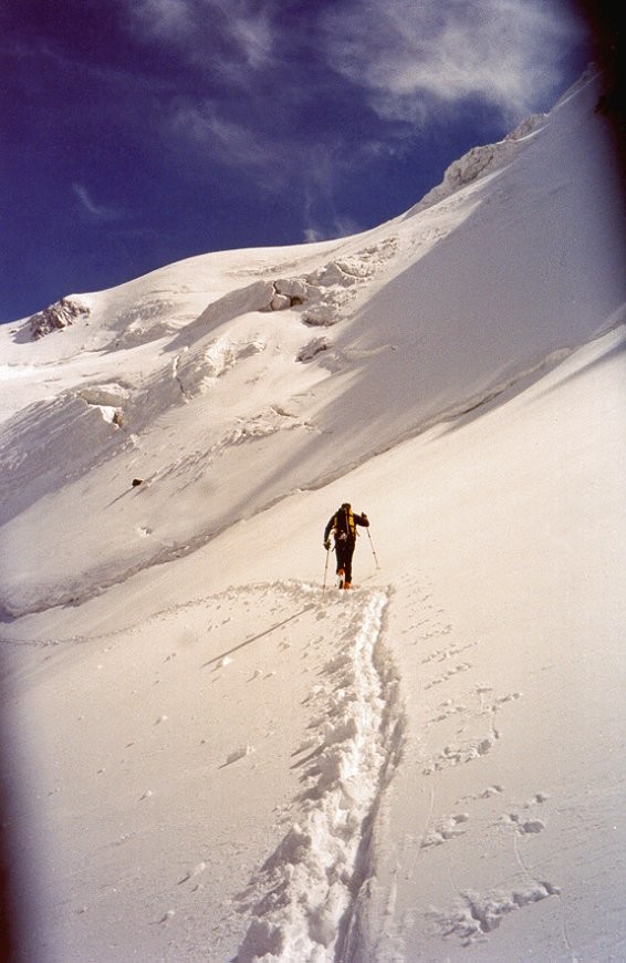 Fletschhorn