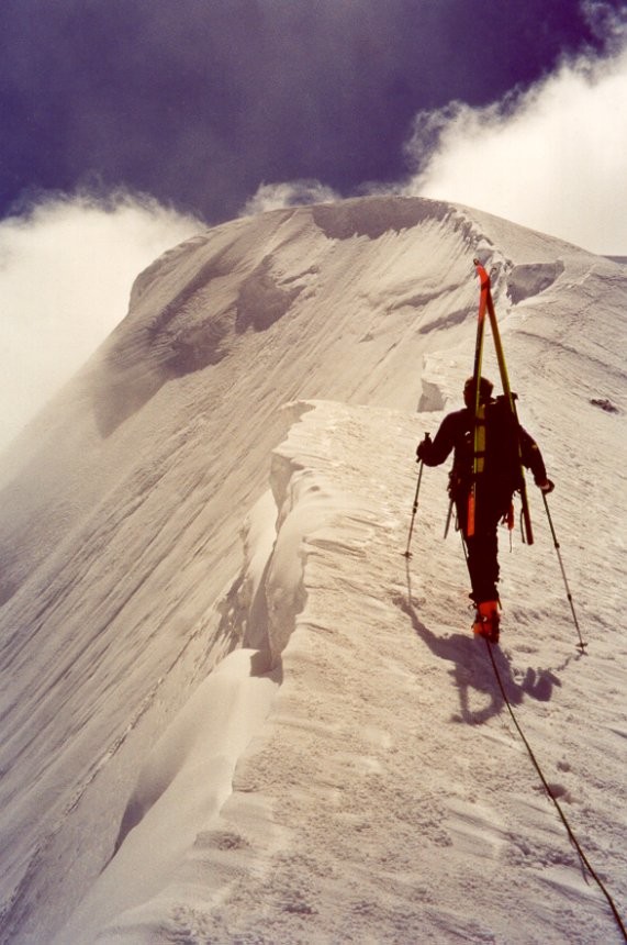 Fletschhorn