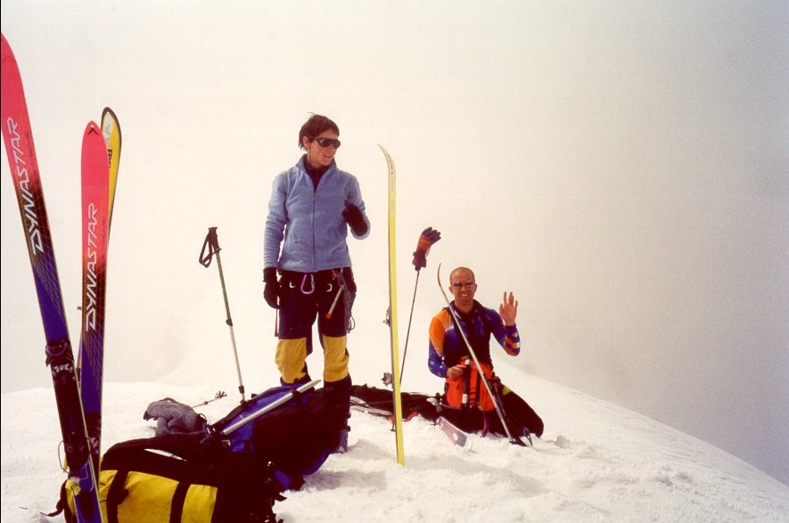 Fletschhorn