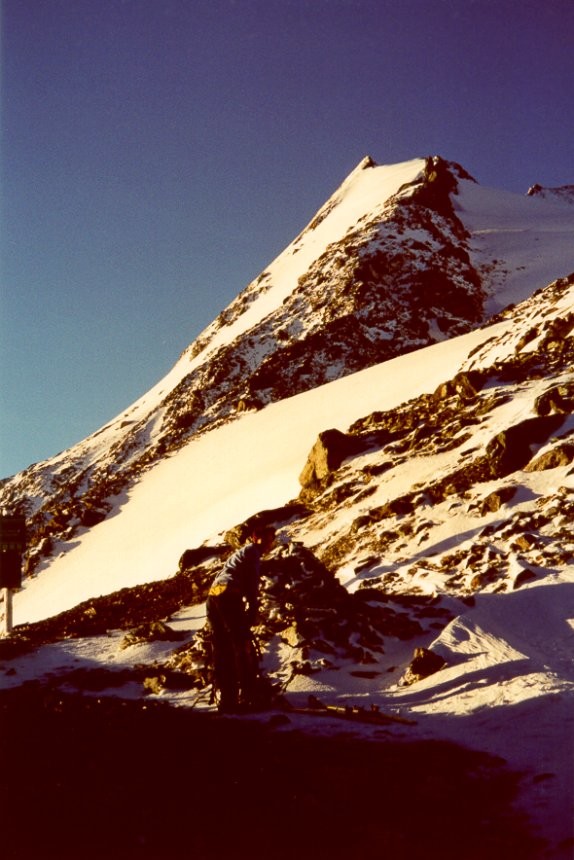 Mont Turia