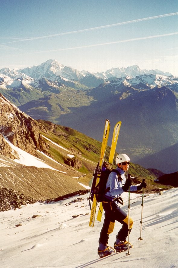 Mont Turia