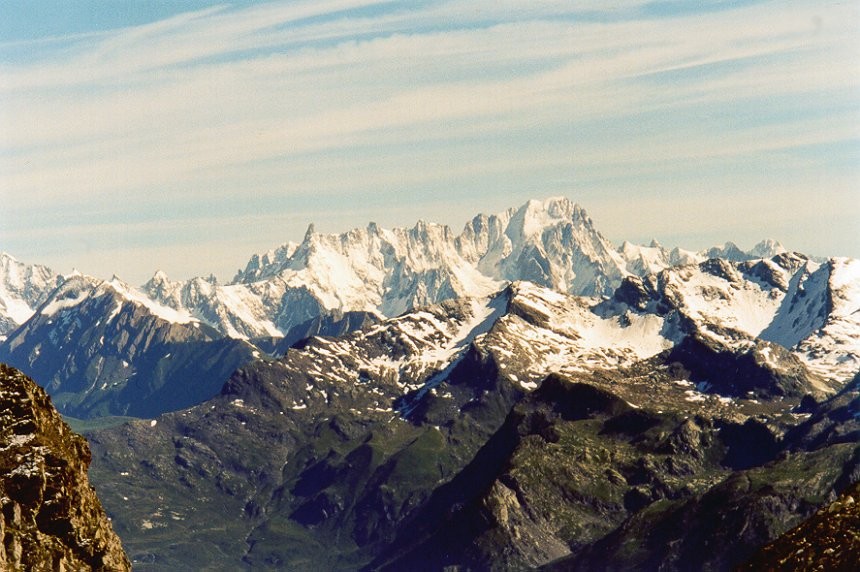 Mont Turia