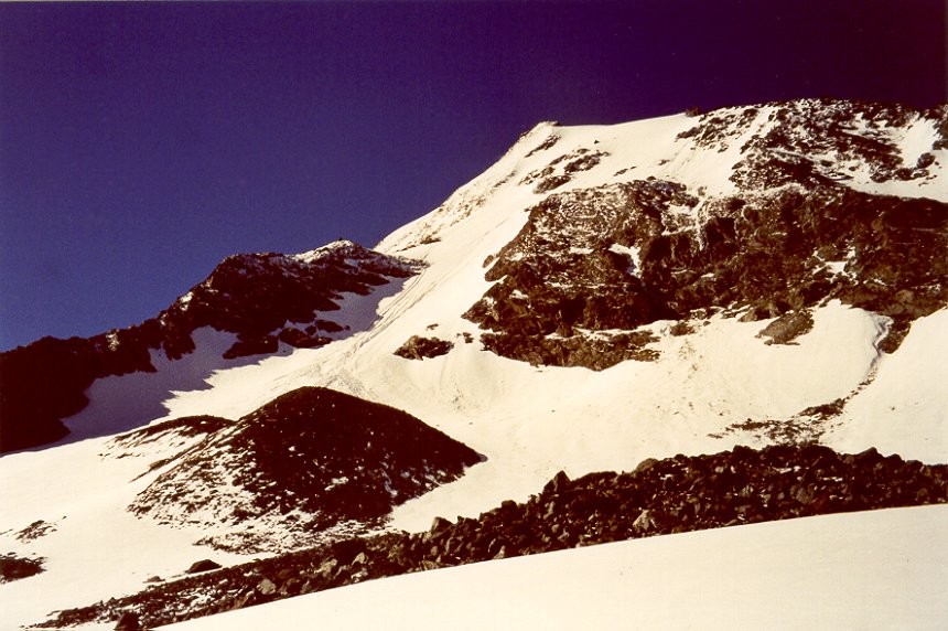 Mont Turia
