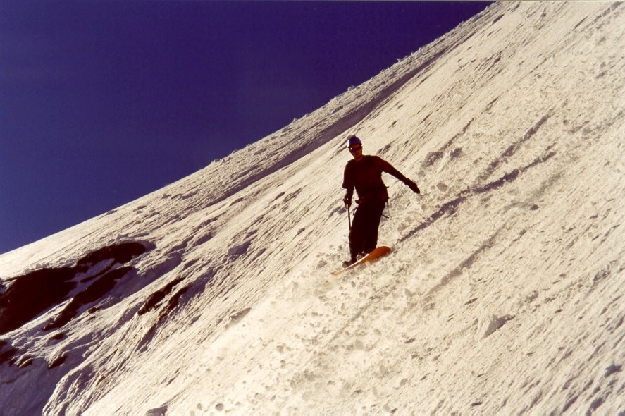 Mont Turia