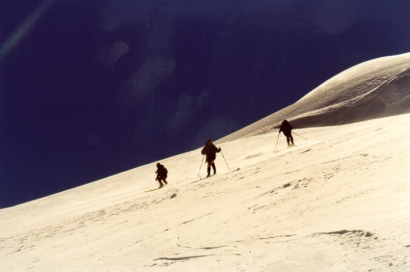 Weissmies