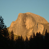 Half Dome
