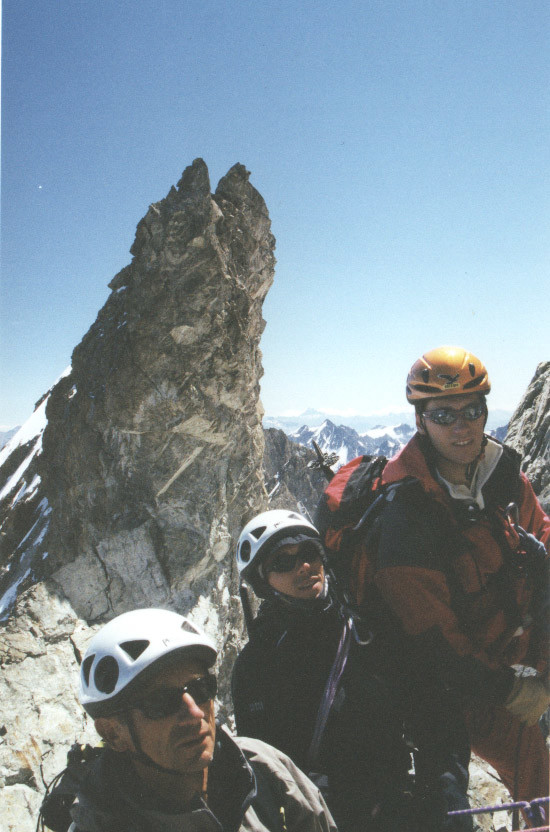 Rappels pour la breche Zsigmondy