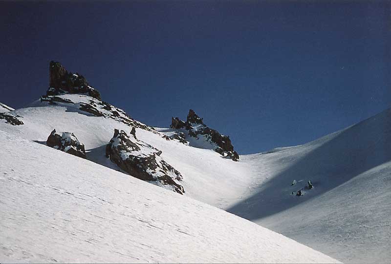 Combe de Beaubarnon