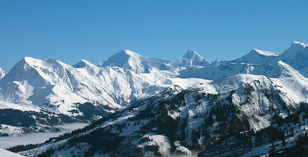 Schneitgrat
