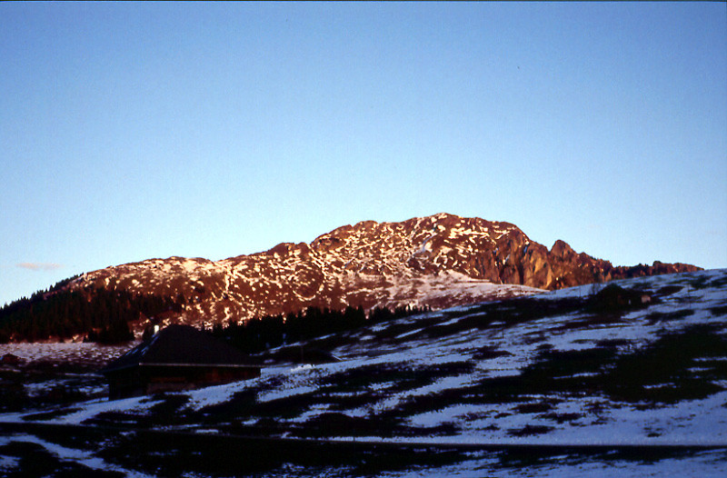 Bäderhorn