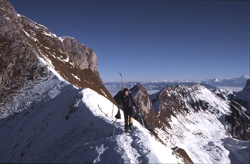 Gantrisch