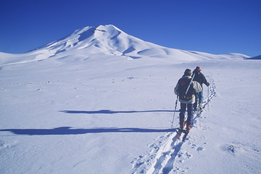 Volcan Lonquimay (2)