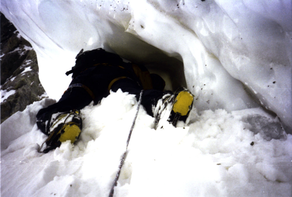 attaque du couloir dérobé