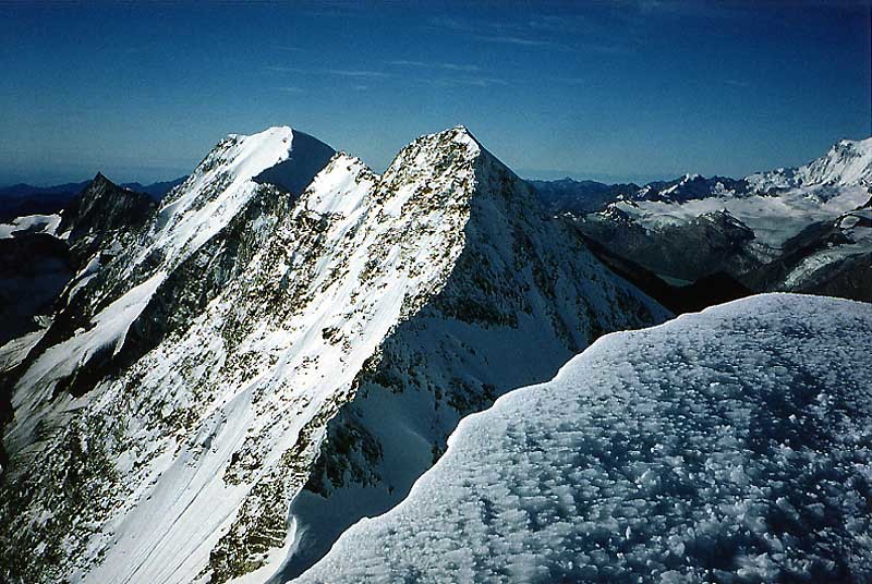 Lagginhorn