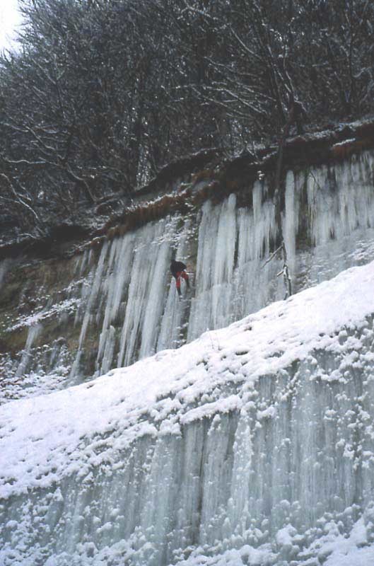 Cascade urbaine